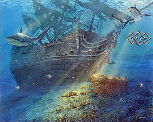  Дайвинг Пхукет Таиланд - русский дайв-клуб - Рэк дайвинг