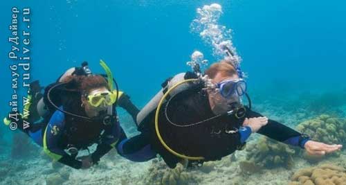 Дайвинг Пхукет Таиланд - русский дайв-клуб – Курс PADI Advanced Open Water Diver (AOWD) - Эдванс Дайвер ПАДИ Дайвинг Пхукет Таиланд - русский дайв-клуб - Курс PADI Advanced Open Water Diver (AOWD) - Эдванс Дайвер ПАДИ