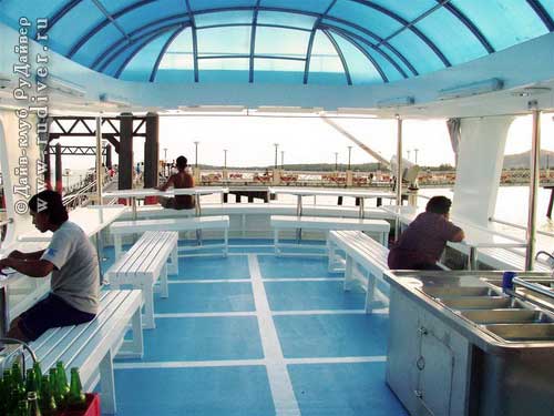 Дайвинг Пхукет Таиланд - русский дайв-клуб - Дайв-сафари на Симиланах, Ко Бон, Ко Тачай, Сурин Парк, Ришелье Рок Дайвинг Пхукет Таиланд - русский дайв-клуб - Дайв-сафари на Симиланах, Ко Бон, Ко Тачай, Сурин Парк, Ришелье Рок