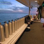 Корабли дайв-сафари Симиланы и Ришелье Рок  уровень стандарт