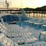 Корабли дайв-сафари Симиланы и Ришелье Рок уровень стандарт