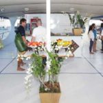 Корабль для дайв-сафари премиум класс -2