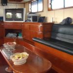 Корабль для дайв-сафари премиум класс №1