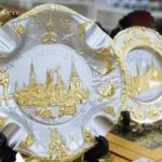 Главный сувенирный рынок на Пхукете, Таиланд