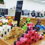 Главный сувенирный рынок на Пхукете, Таиланд